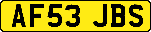 AF53JBS