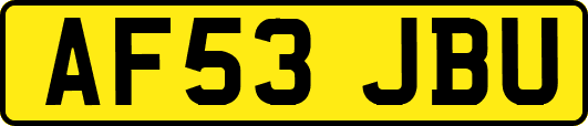 AF53JBU