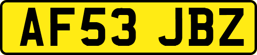 AF53JBZ