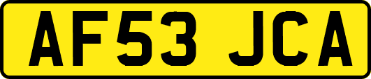 AF53JCA