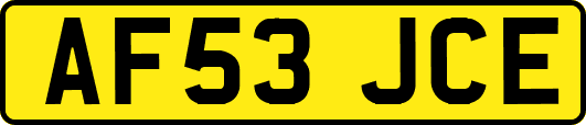 AF53JCE