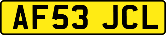 AF53JCL
