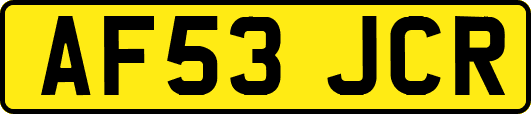 AF53JCR