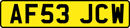 AF53JCW