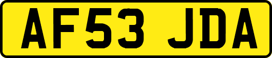 AF53JDA