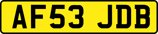 AF53JDB