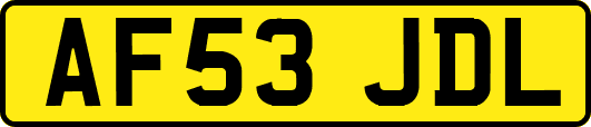 AF53JDL