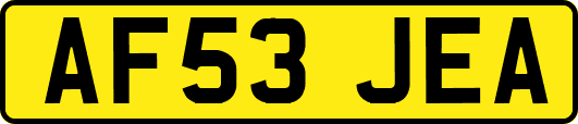 AF53JEA