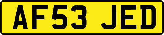 AF53JED