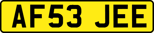 AF53JEE