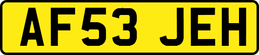 AF53JEH