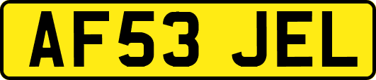 AF53JEL