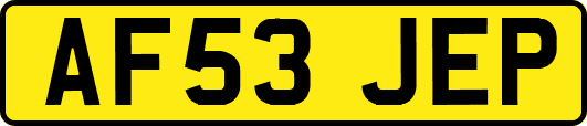 AF53JEP