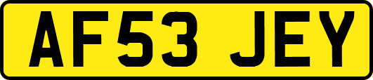 AF53JEY