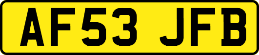 AF53JFB