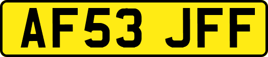 AF53JFF