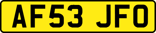 AF53JFO