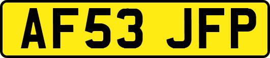 AF53JFP