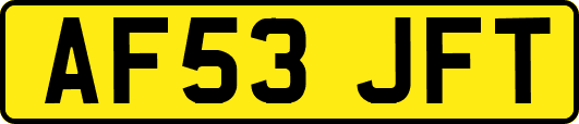 AF53JFT
