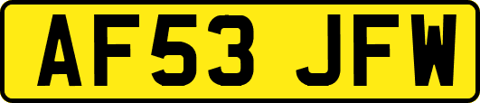AF53JFW
