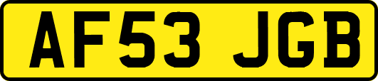 AF53JGB