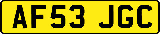 AF53JGC
