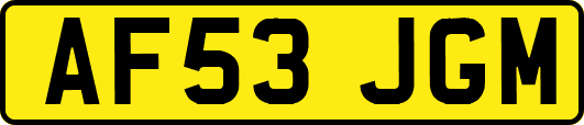 AF53JGM