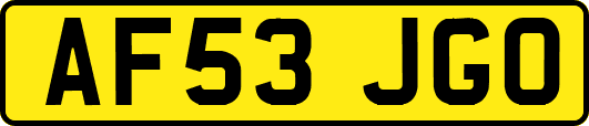 AF53JGO