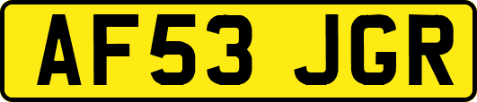 AF53JGR