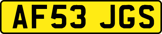 AF53JGS