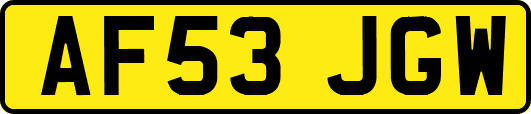 AF53JGW