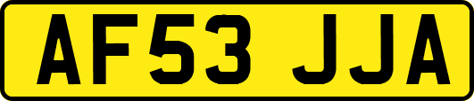 AF53JJA