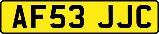 AF53JJC