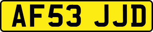 AF53JJD