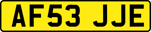 AF53JJE