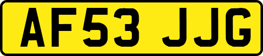 AF53JJG