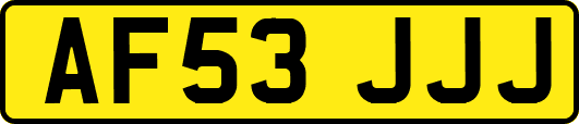 AF53JJJ