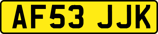 AF53JJK