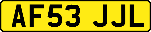 AF53JJL