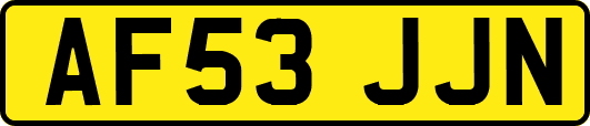 AF53JJN
