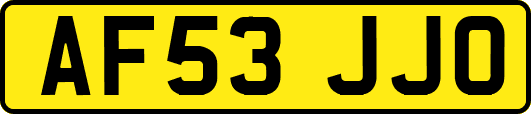 AF53JJO