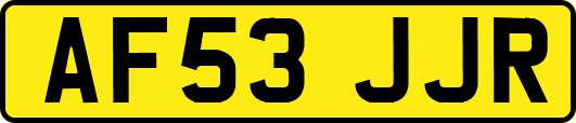 AF53JJR