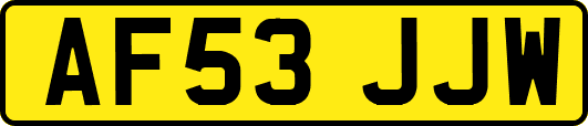 AF53JJW