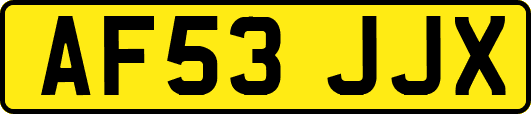 AF53JJX