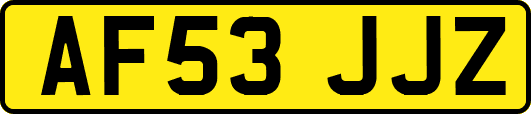 AF53JJZ
