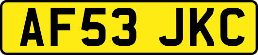 AF53JKC