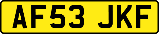 AF53JKF