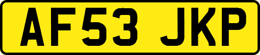 AF53JKP
