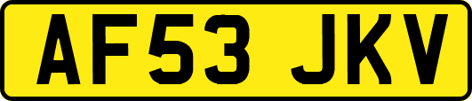 AF53JKV