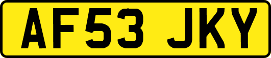 AF53JKY